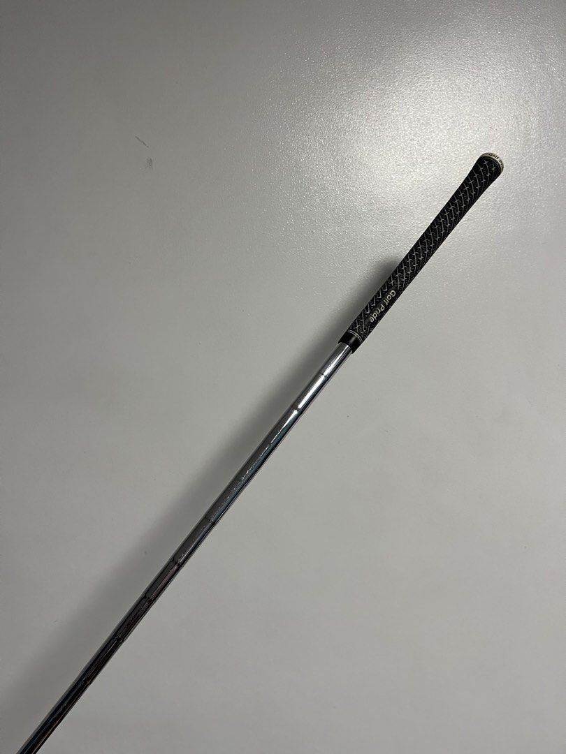 Titleist custom Vokey Design 60° T-grind Wedge (Category: Golf) located in Manila. Submitted by nathantorr40713 (Listing ID 1436070086, Image 3). Description: - Titleist Vokey custom Design BV wedge. - 60-degree loft. - Designed for precision and control. -Shaft- no sticker dynamic gold s200 130g -pin seeker TAWAD LANG.