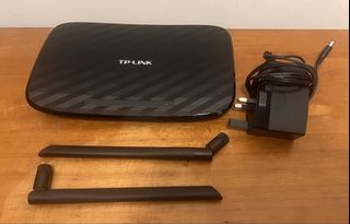 TP Link Router452971006914078720