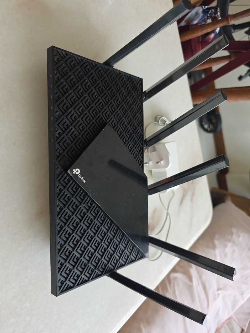 TP-Link Archer AX72 Router444583439248936961