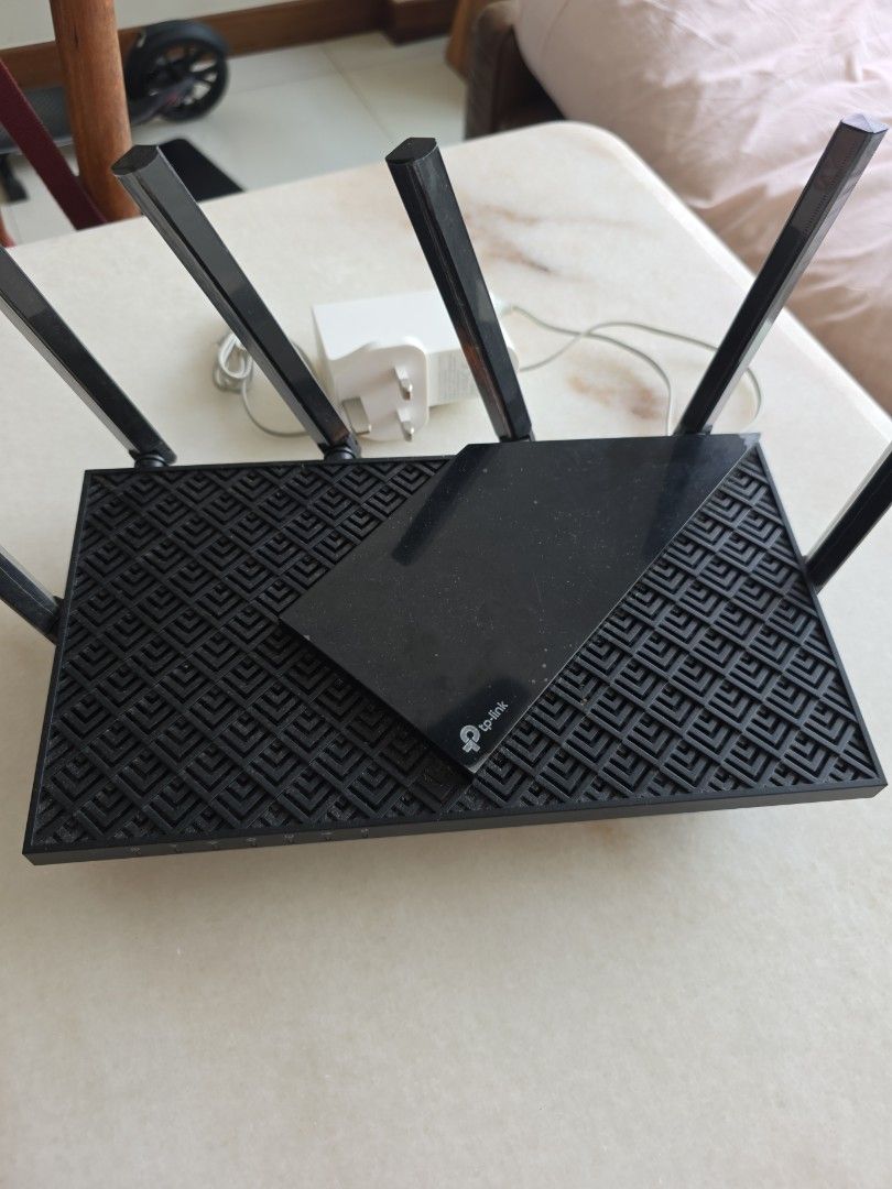TP-Link Archer AX72 Router444583439248936960