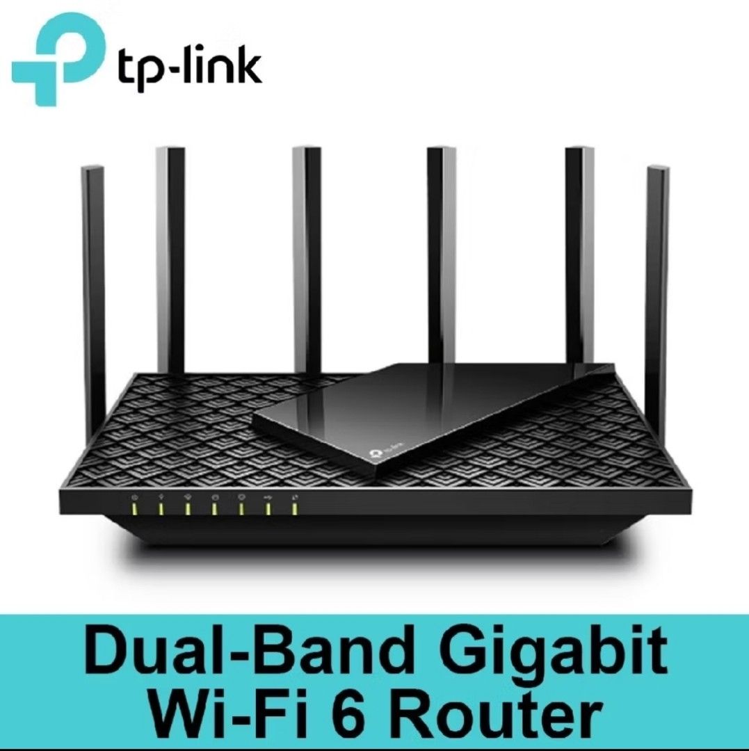 TP-Link AX5400 AX73444917814689146880