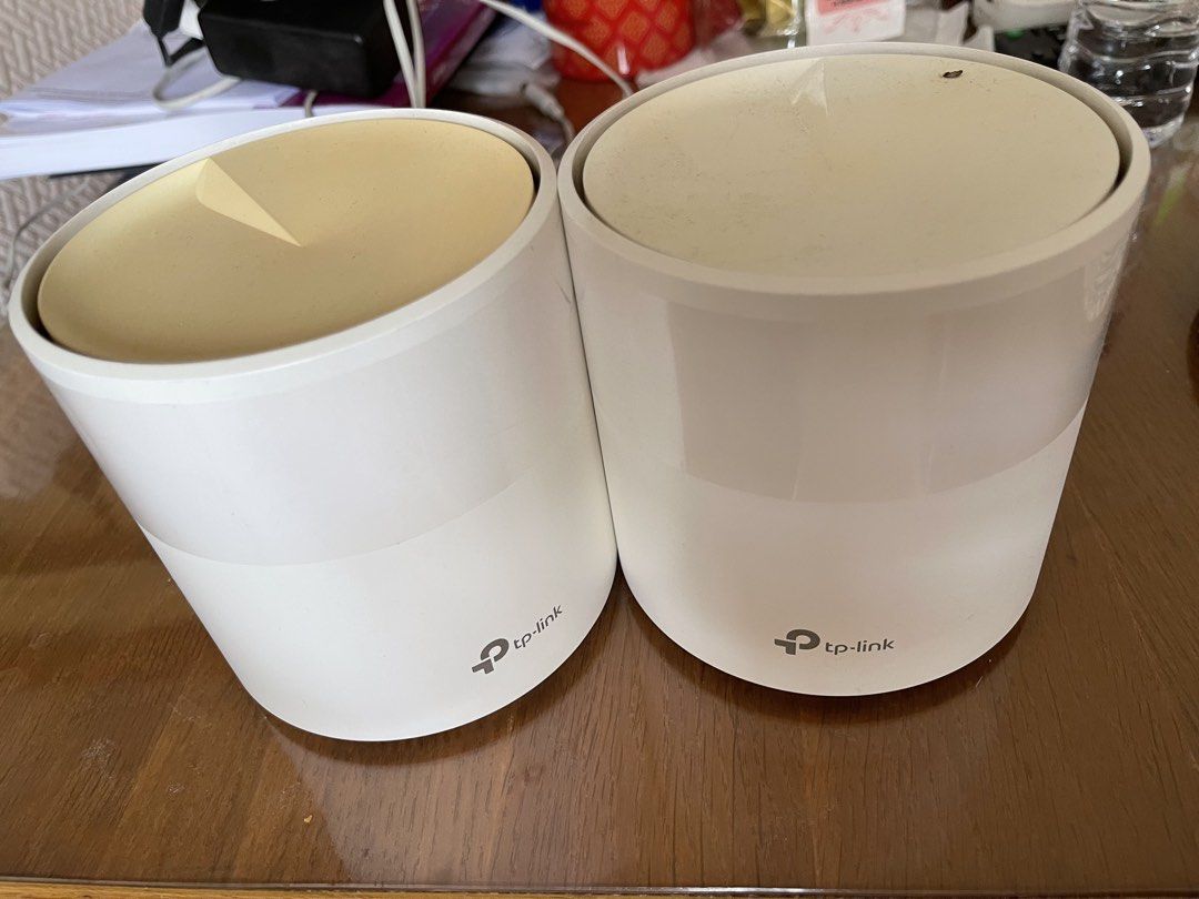 TP-Link Deco Mesh WiFi System444791840237178880