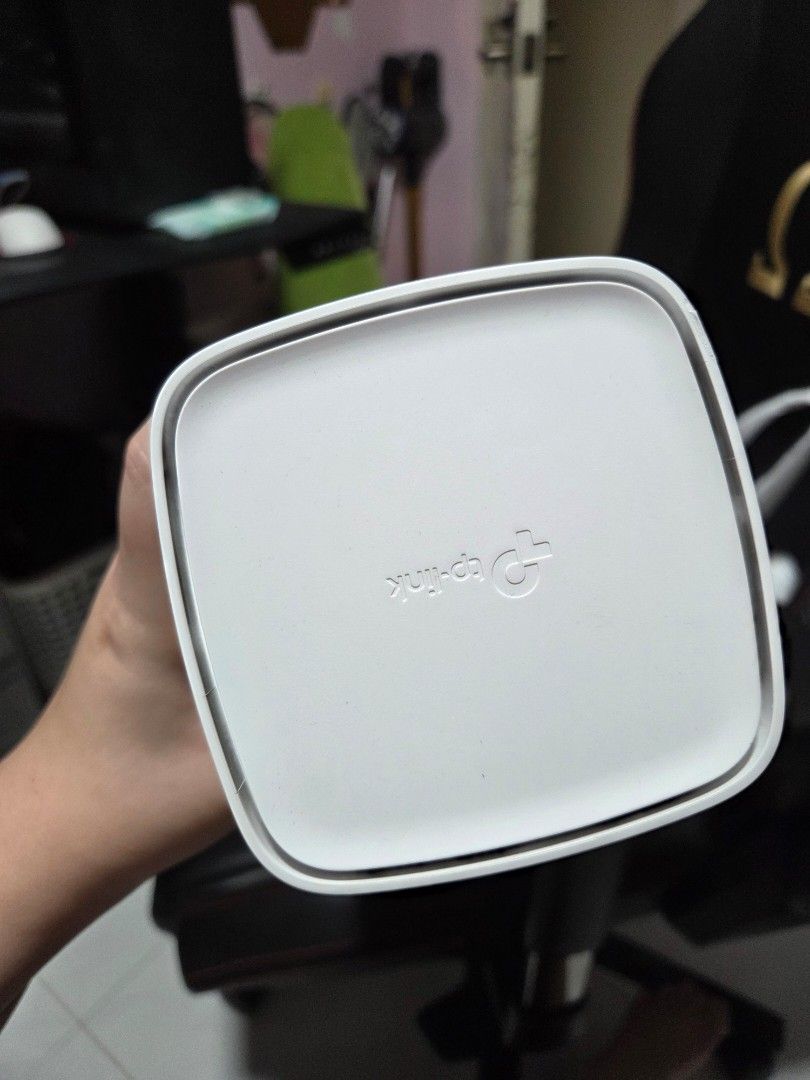 TP-Link Router445051790395320322