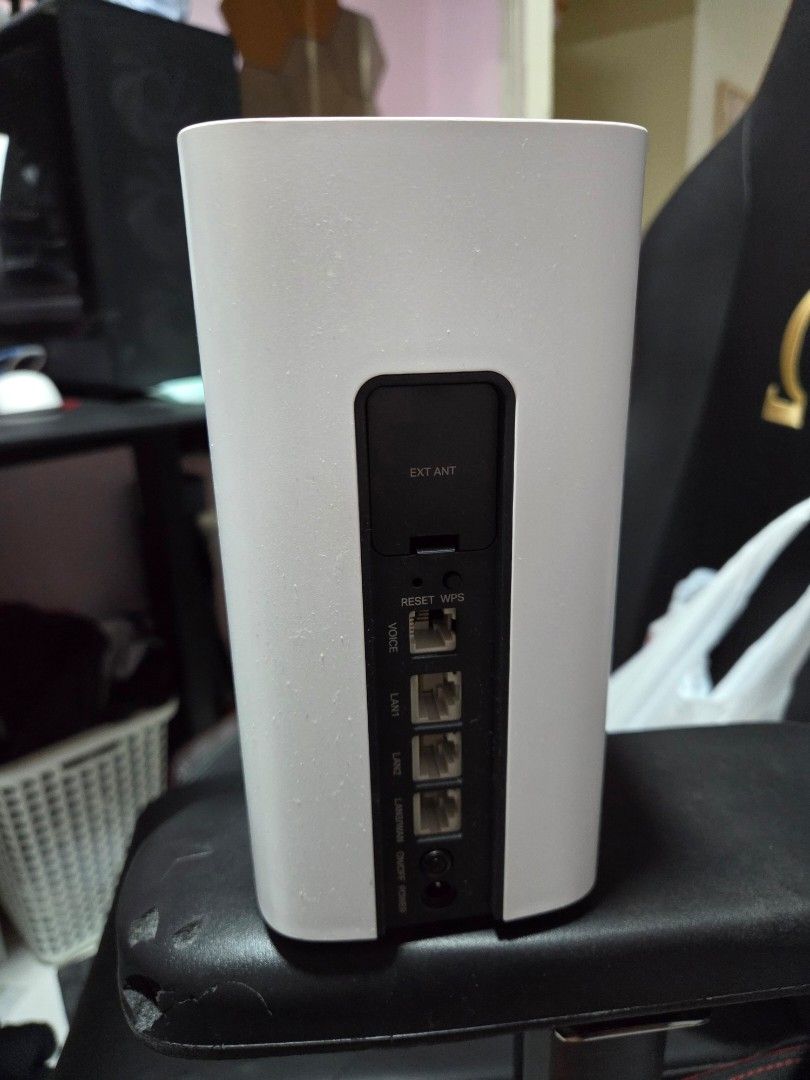TP-Link Router445051790395320321