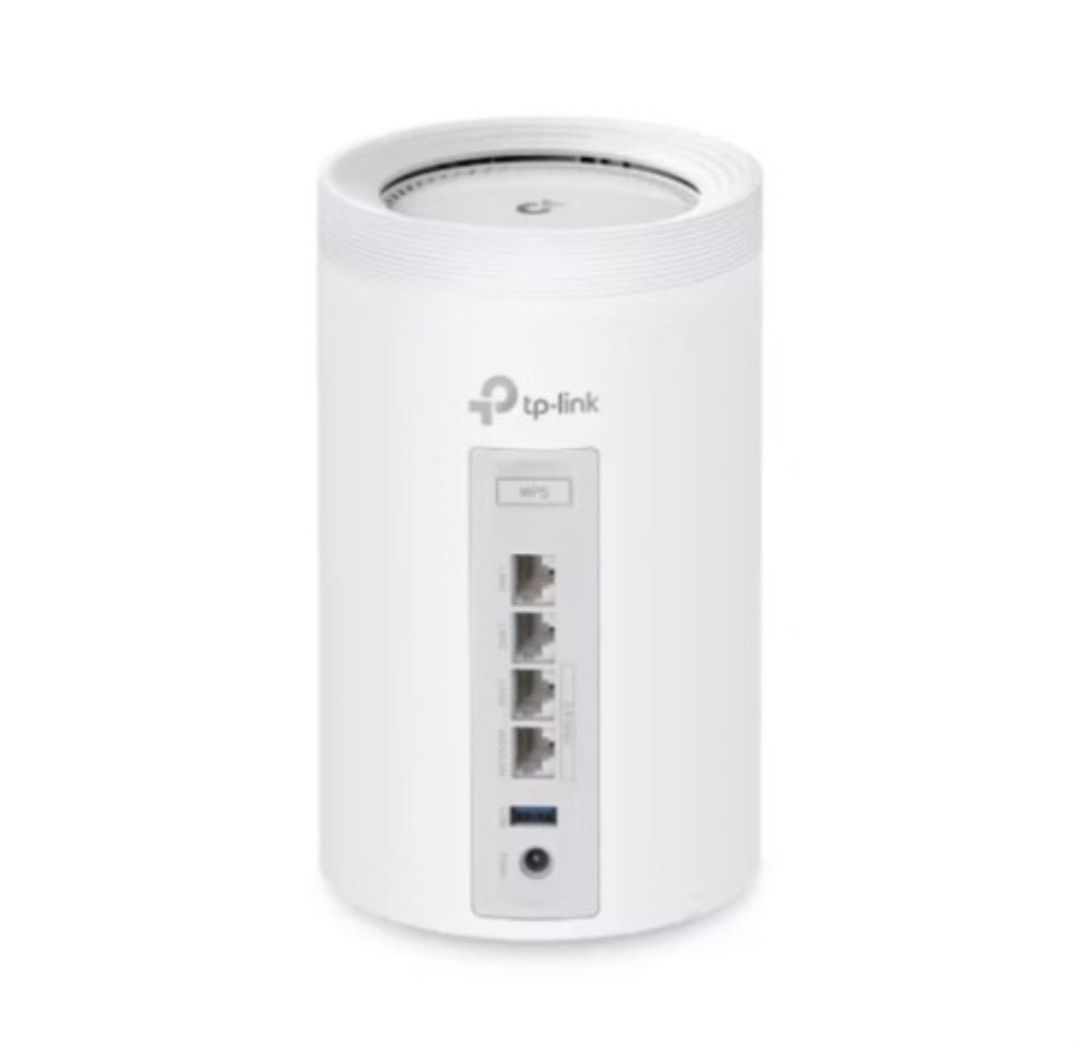 TP-Link Singtel WiFi 7 Router HB611-SGST445051793248112641