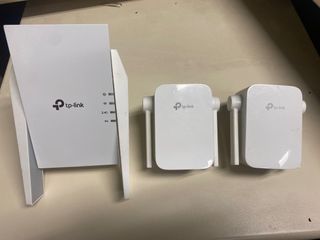 TP-Link WiFi Signal Booster/Extender453111768249149440