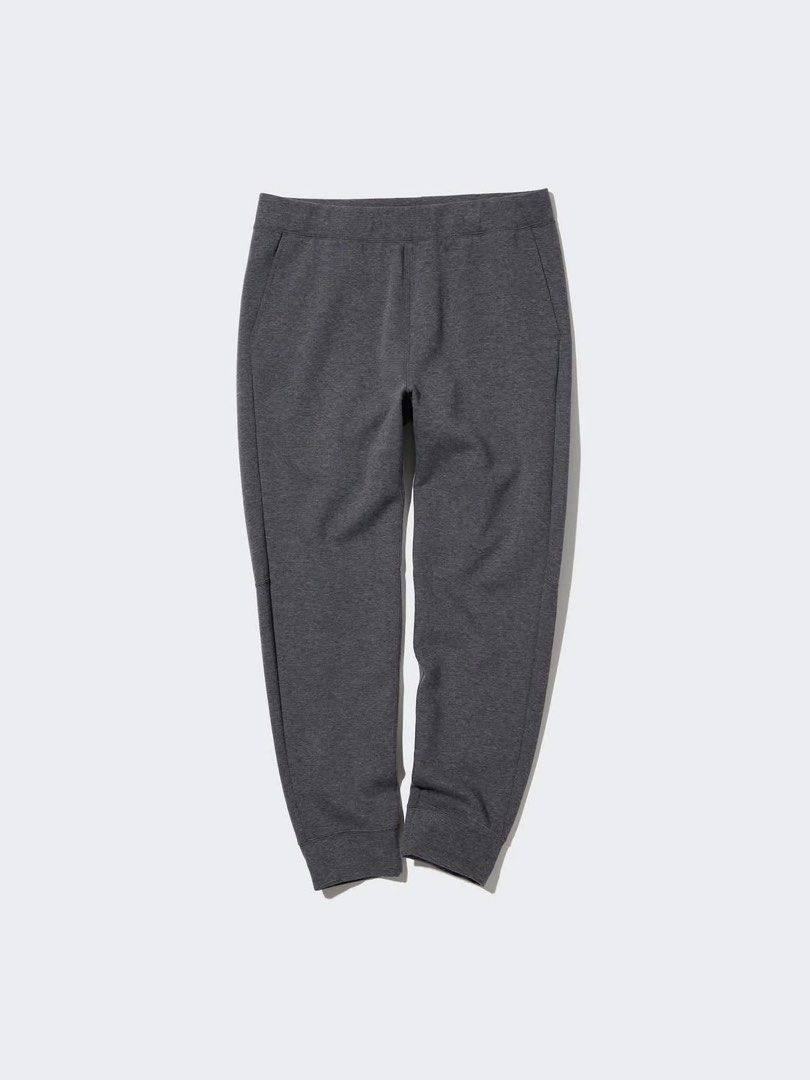 Uniqlo Men’s Stretch Dry Jogger (Category: Joggers) located in Mabalacat. Submitted by lasantia (Listing ID 1435964205, Image 1). Description: Uniqlo Men’s Stretch dry Jogger excellent condition size: Large waist: 32-36” | length: 38” loc.: Pampanga courier: J&T PM📩.