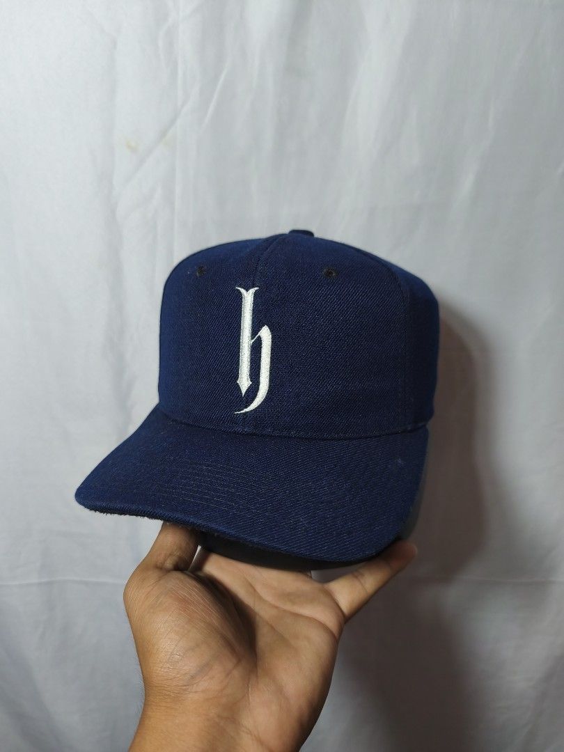 Vintage Bootleg DJ honda cap (Category: Caps & Hats) located in Cagayan de Oro. Submitted by smoothstyle (Listing ID 1436068552, Image 1). Description: Vintage Bootleg DJ honda cap excellent condition no issue.