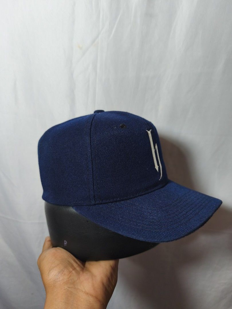 Vintage Bootleg DJ honda cap (Category: Caps & Hats) located in Cagayan de Oro. Submitted by smoothstyle (Listing ID 1436068552, Image 2). Description: Vintage Bootleg DJ honda cap excellent condition no issue.