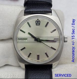 (Category: ) located in . Submitted by vintagewatch24 (Listing ID 1436080536, Image 1). Description: .