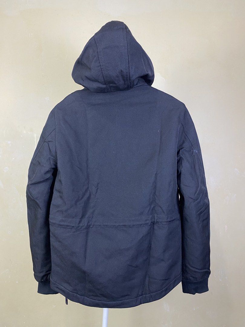 Vintage Just Cavalli Jacket (Category: Luxury Apparel) located in Dasmarinas. Submitted by goodbuyartisanal (Listing ID 1435952526, Image 2). Description: JUST CAVALLI by ROBERTO CAVALLI - SS13 JACKET size 46 ft. Medium width 21.5 inches length 27 inches excellent condition Price : 1000 + ship Pm me.