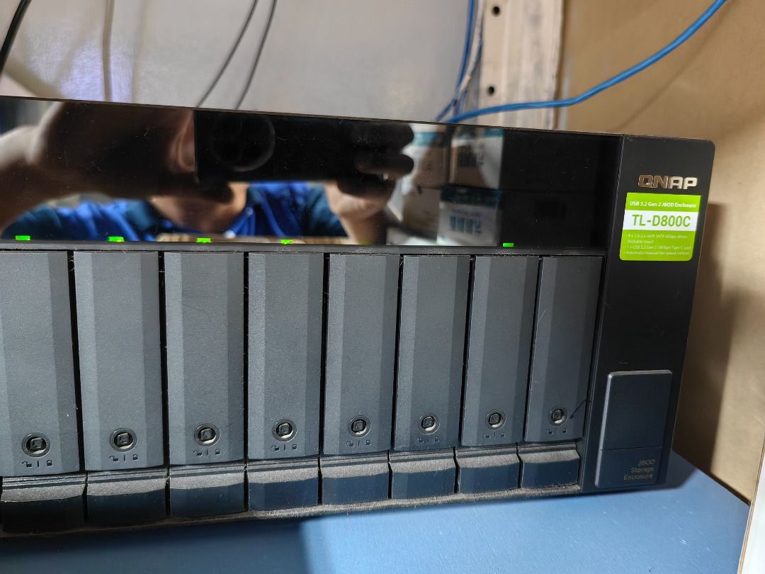WD 16TB 3.5" SATA HDD - ALL WORKING Good