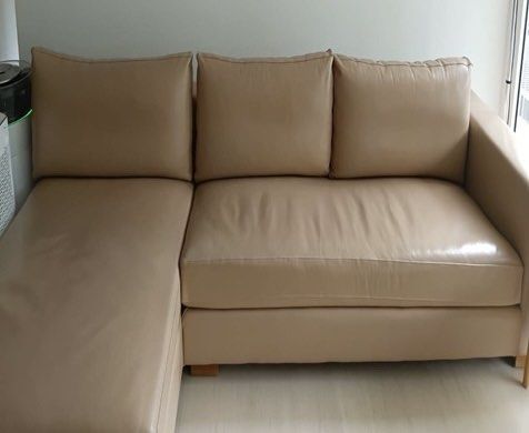 Well maintained Sofa