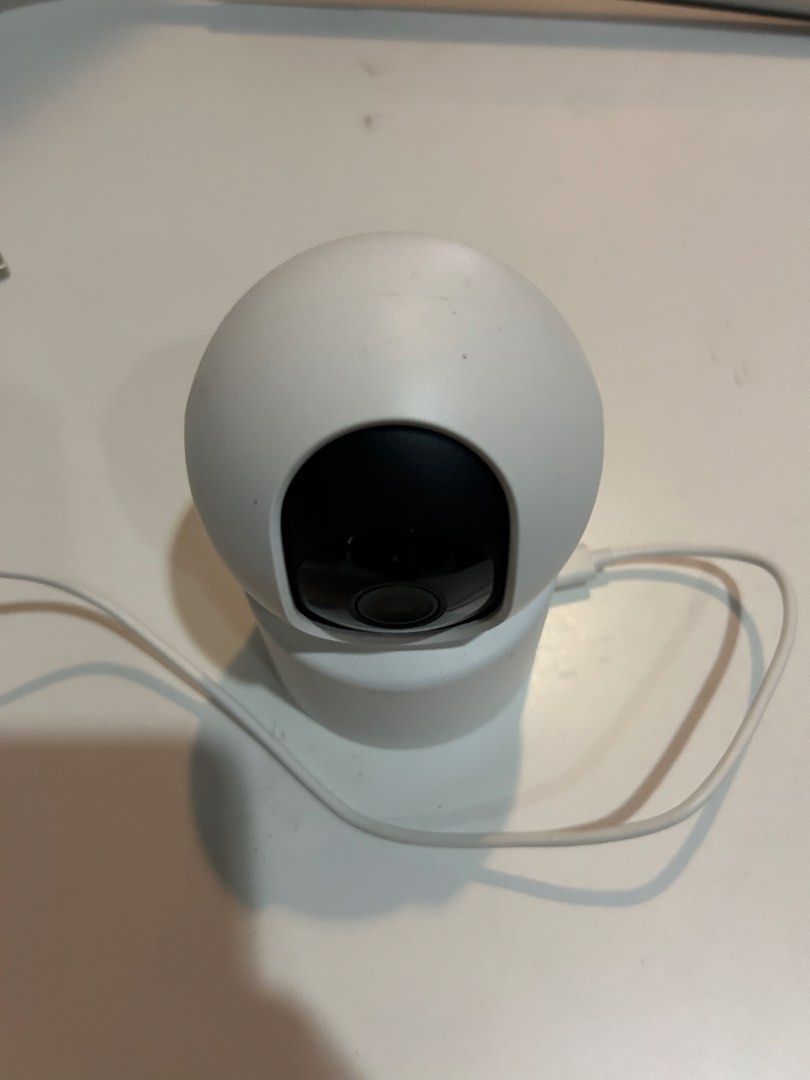 Xiaomi Mi 360° 2K Pro Security Camera