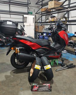 (Category: ) located in . Submitted by erzat.lee.tyres (Listing ID 1435929693, Image 1). Description: .