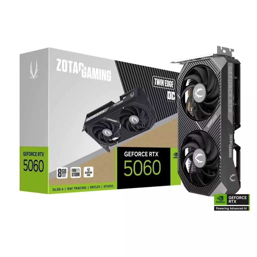 Zotac 5060Ti 16gb