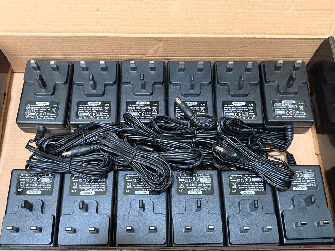 19V Power adapters - 1.89A445673921304995840