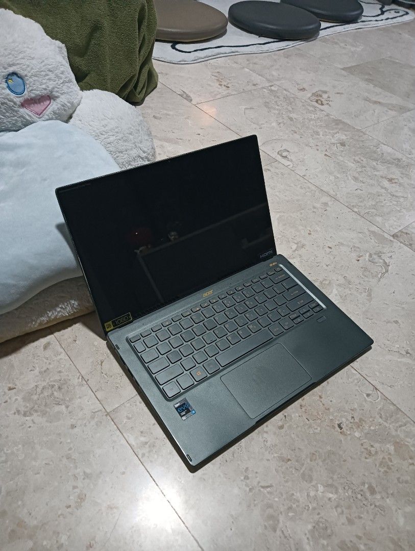 1TB SSD i5 Touchscreen Acer Laptop446301569392332800