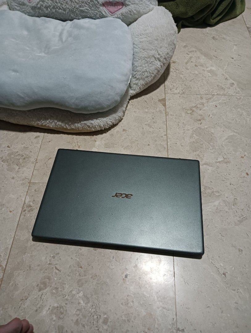 1TB SSD i5 Touchscreen Acer Laptop446301569392332801