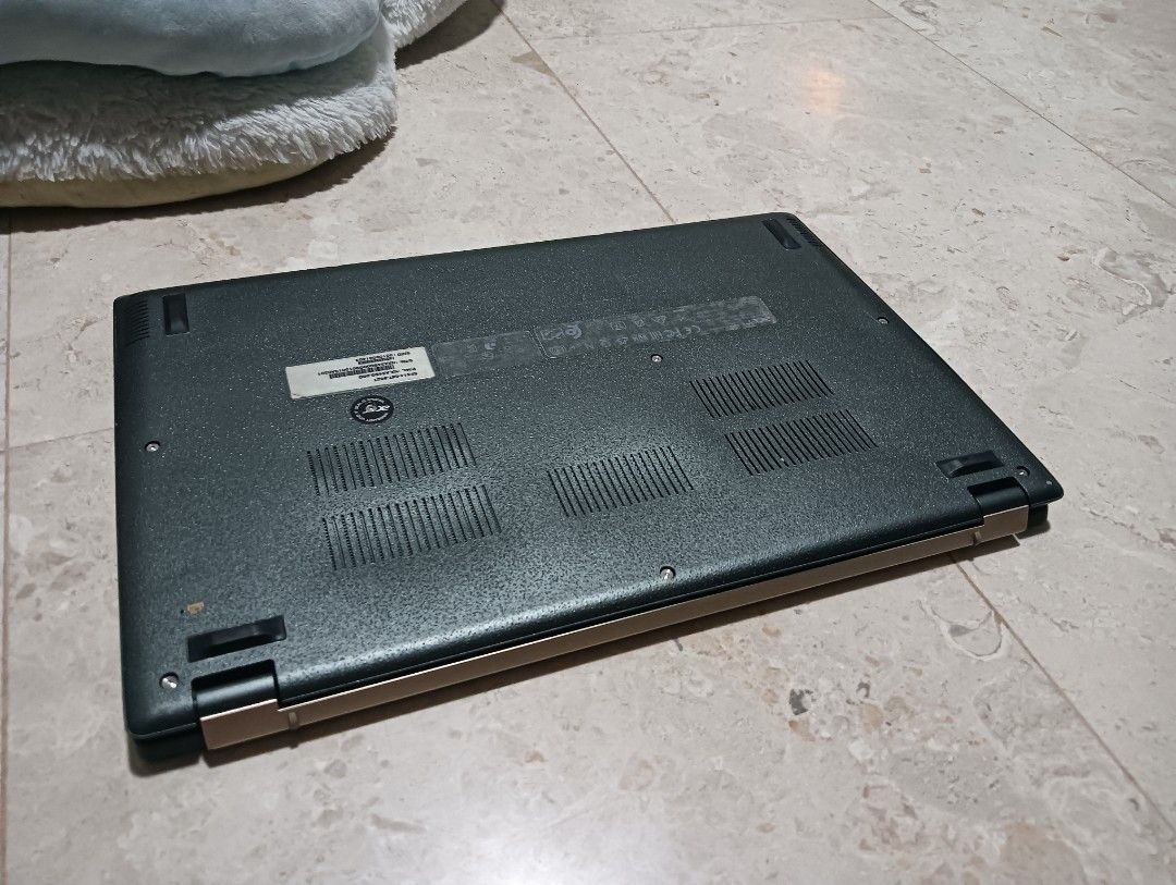 1TB SSD i5 Touchscreen Acer Laptop446301569392332803