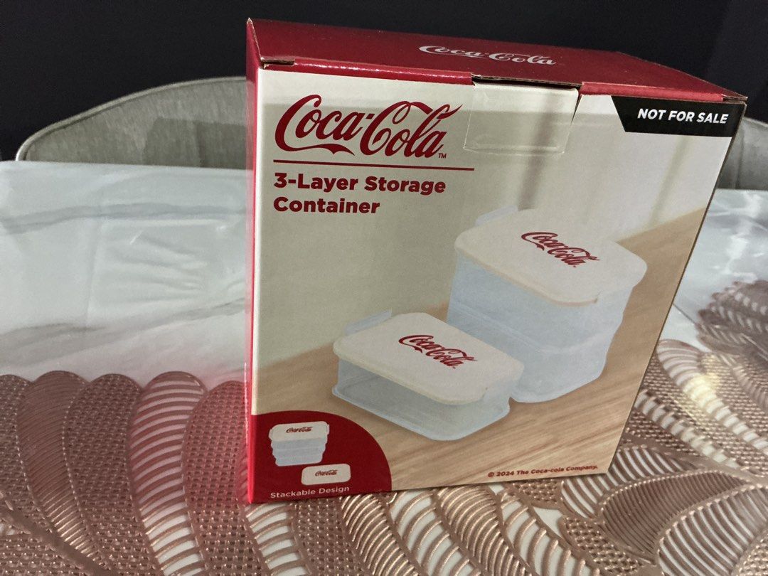 3-Layer Storage Container445745150800711681