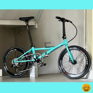 Monsoon / Thunderstorm 20”/22” Collection item 1