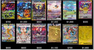 （分類：）位於 。 由 tcg_rocket 提交（商品編號 1436274535，圖片 1）。簡介： 。