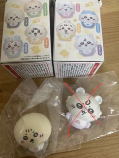 Chiikawa Collection item 2