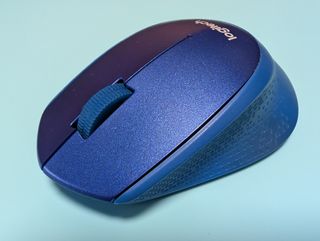 Logitech M331 Silent Wireless Mouse453444283673487360