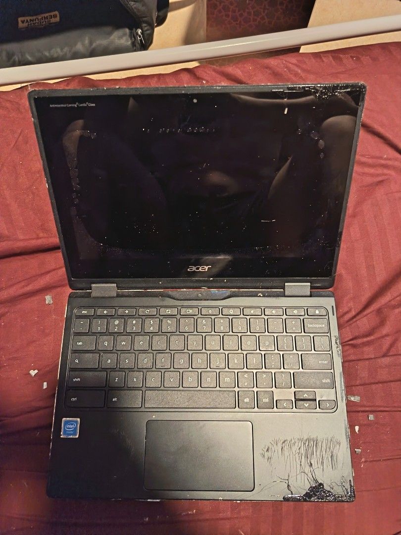 Acer Chromebook Laptop - not working