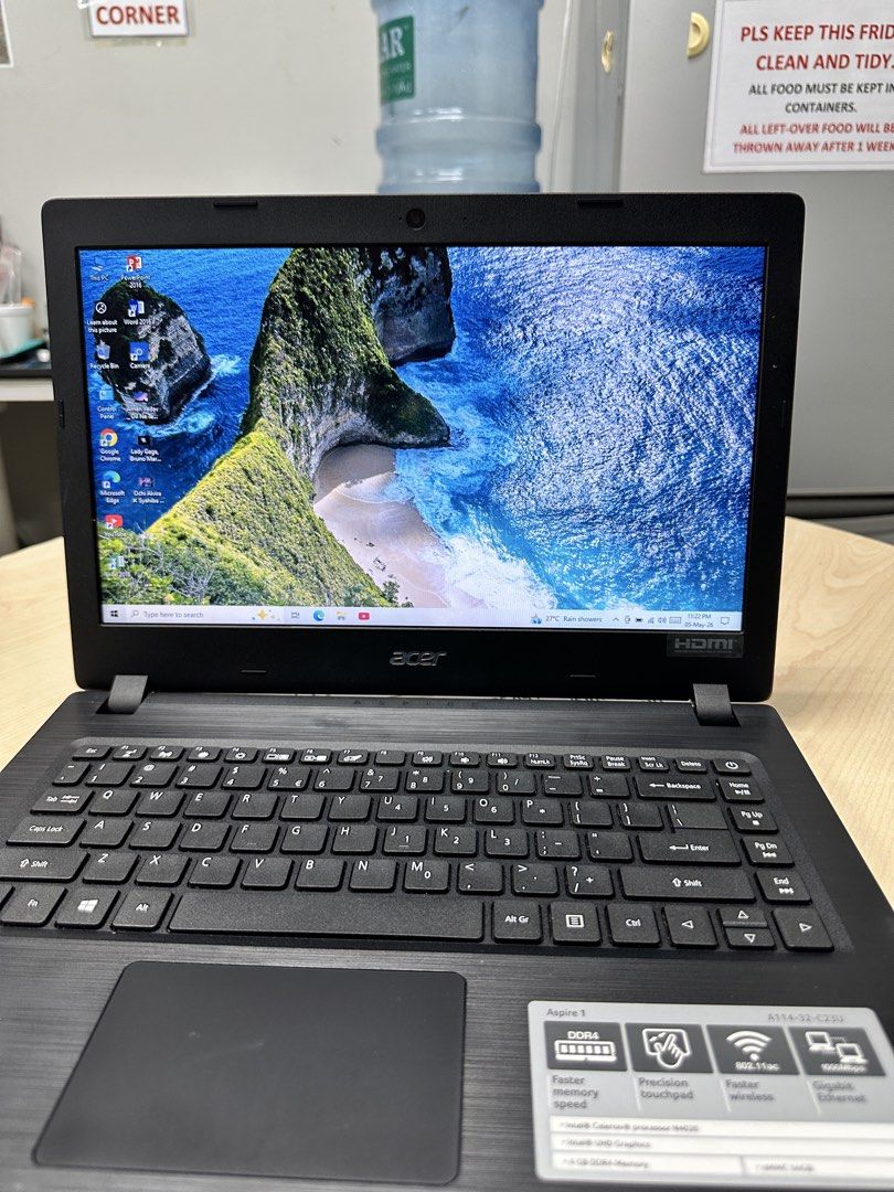 Acer Laptop446057089997230084