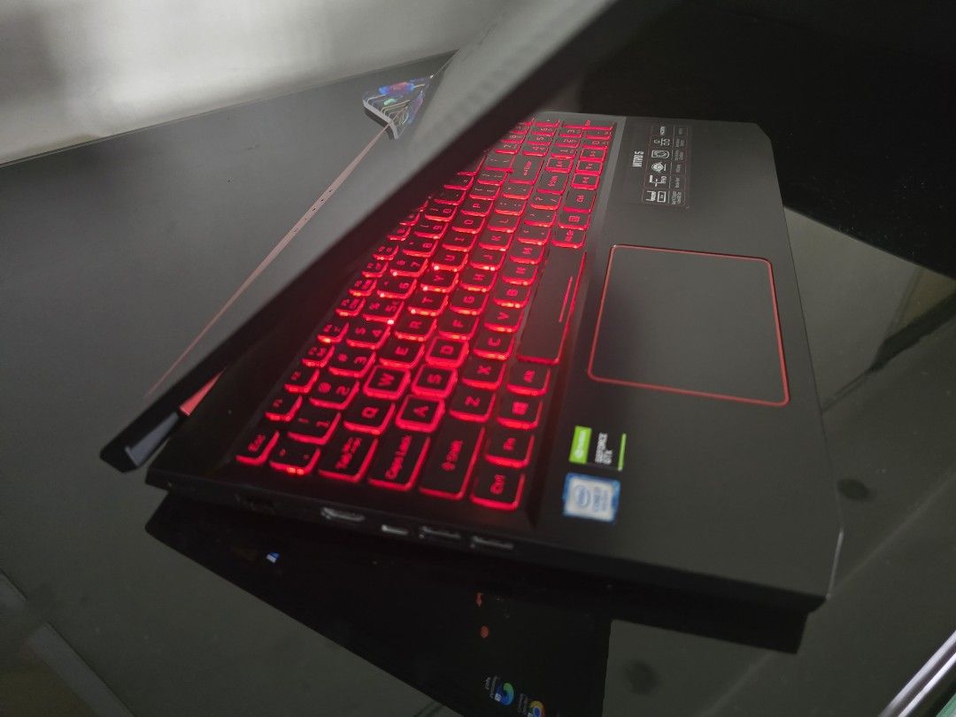 Acer Nitro 5 Gaming Laptop445788286102415364