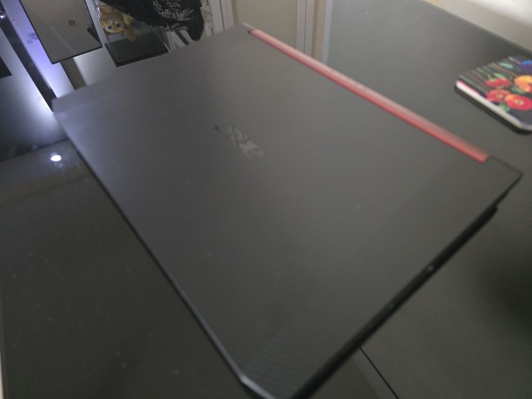 Acer Nitro 5 Gaming Laptop445788286102415365