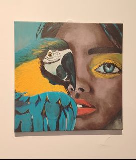 （分類：）位於 。 由 thiliniarts 提交（商品編號 1436181713，圖片 1）。簡介： 。