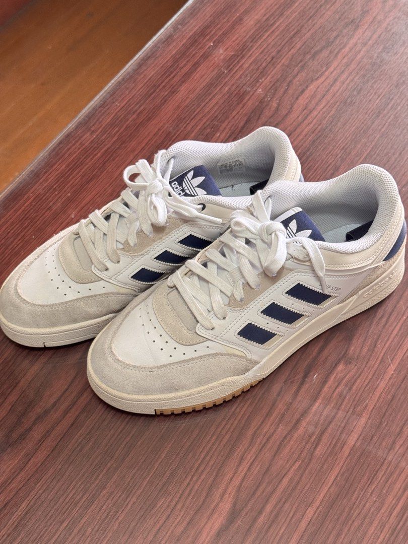 Adidas Originals Drop Step Low (Category: Sneakers) located in Santa Rosa. Submitted by declutterjsh (Listing ID 1436147406, Image 2). Description: adidas Originals Drop Step Low.