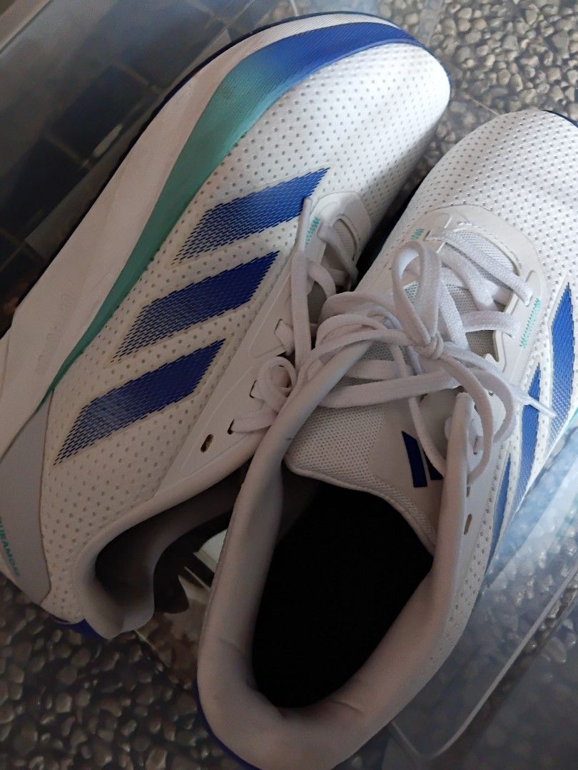 Adidas shoes (Category: Sneakers) located in Quezon City. Submitted by badioneuni53678 (Listing ID 1436136871, Image 1). Description: .