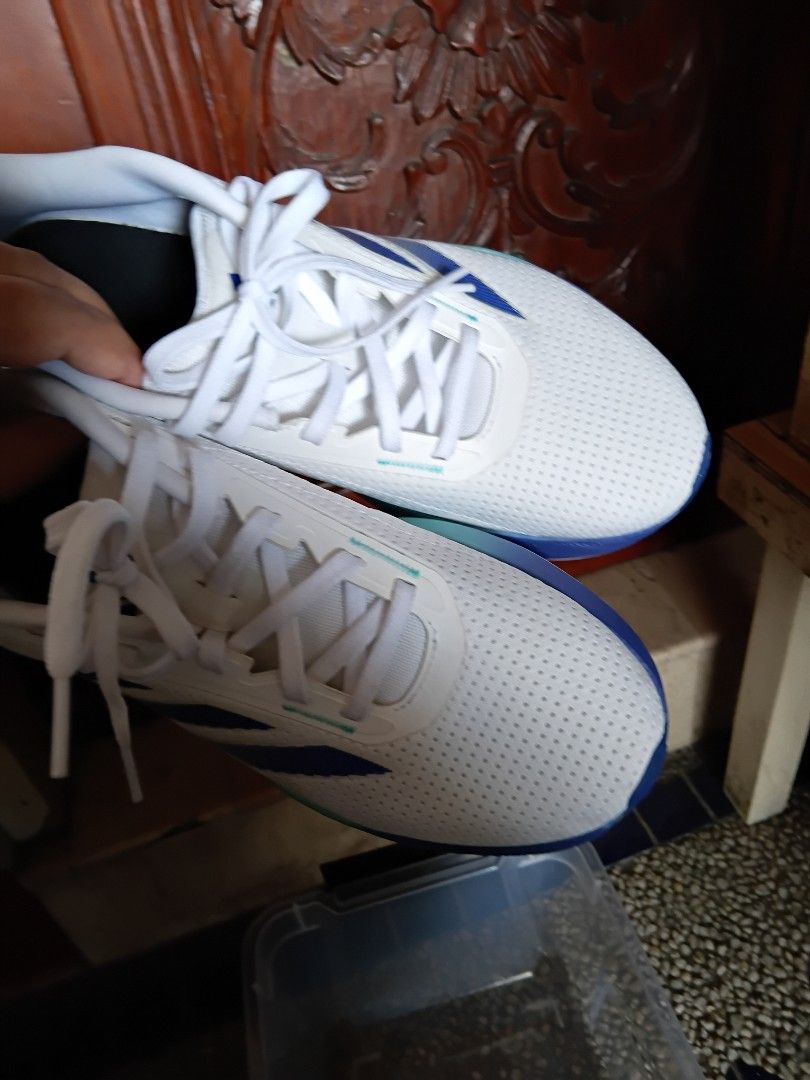 Adidas shoes (Category: Sneakers) located in Quezon City. Submitted by badioneuni53678 (Listing ID 1436136871, Image 2). Description: .