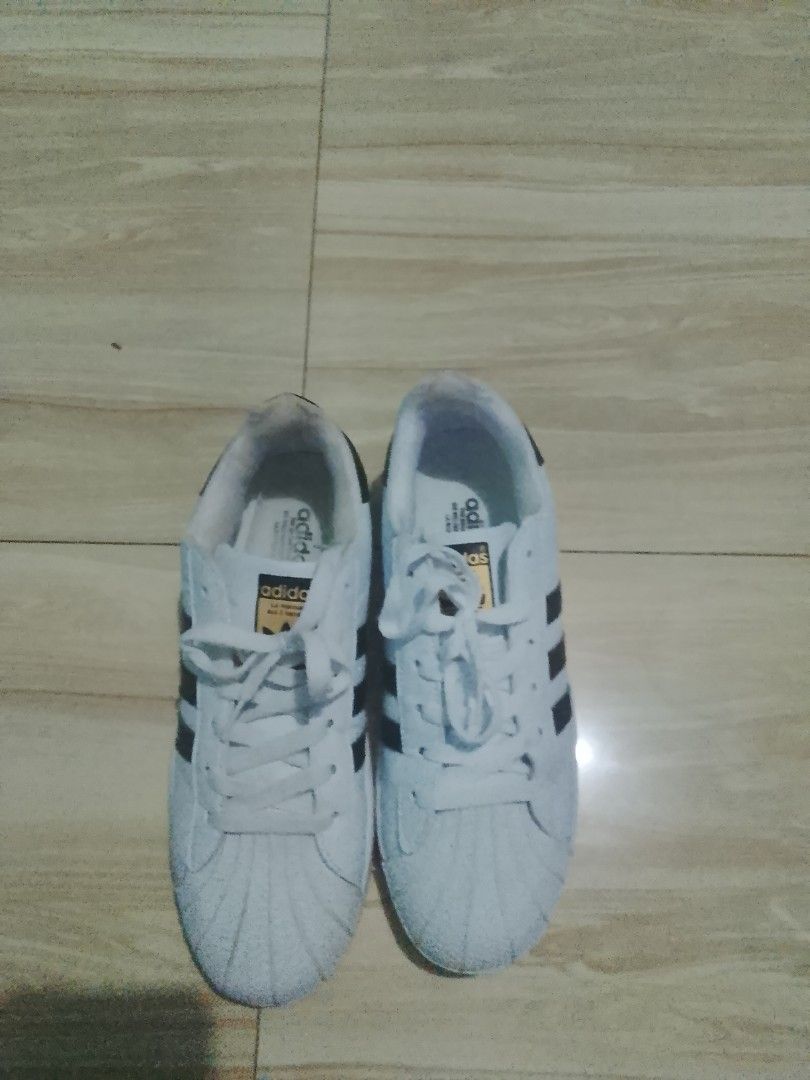 Adidas size 41 (Category: Sneakers) located in Manila. Submitted by freestone.411e2d (Listing ID 1436201213, Image 1). Description: .