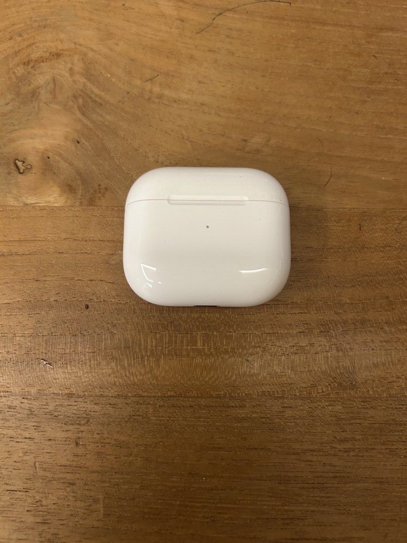 Airpods Gen 3