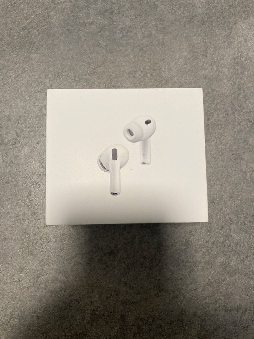 AirPods gen 3 pro