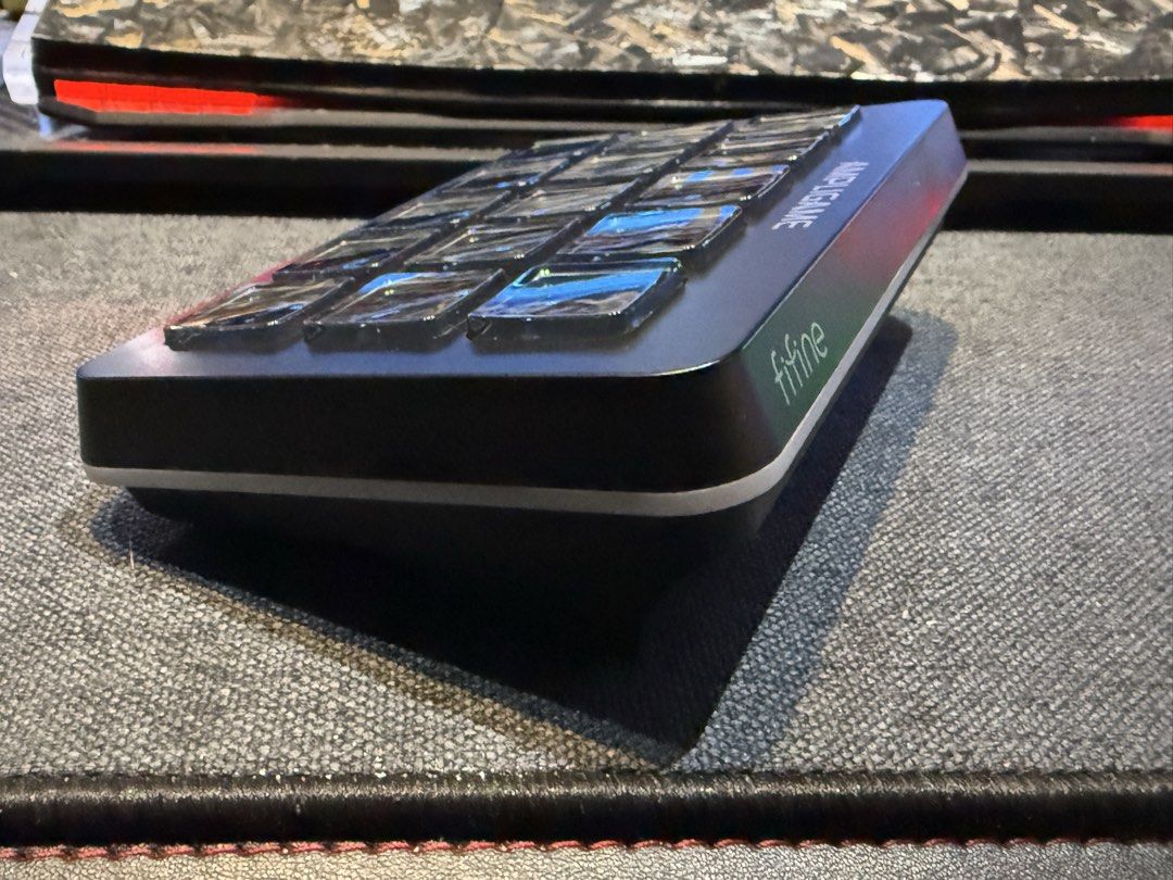 Ampligame Stream Deck - 15 Key445937184429189122
