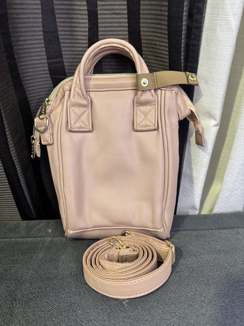 Anello (Category: Cross-body Bags) located in Valenzuela. Submitted by arizanatividad (Listing ID 1436242625, Image 2). Description: .
