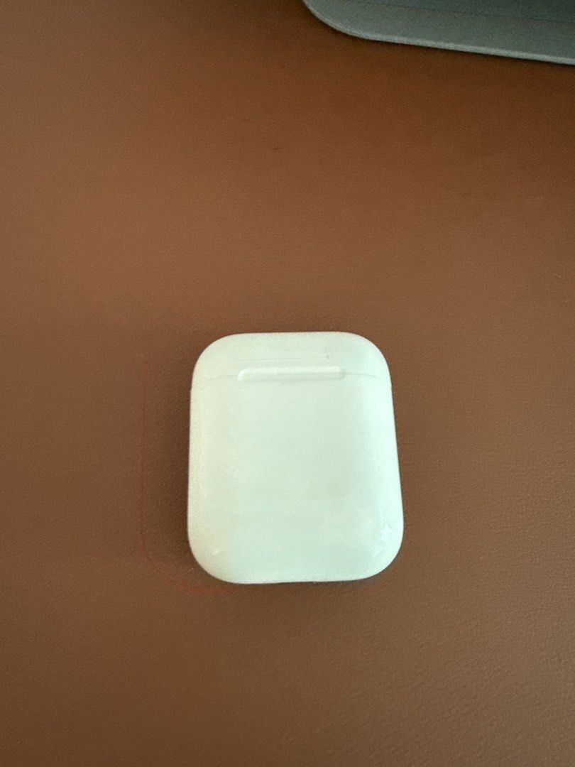 Apple AirPods 446681022276587523