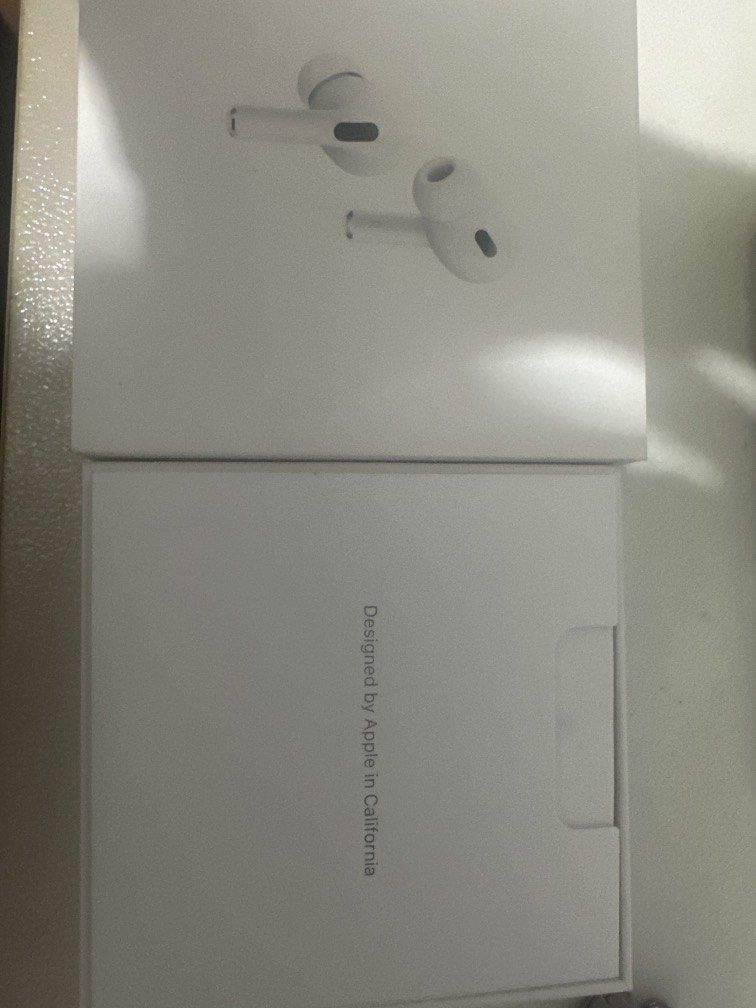 Apple AirPods Pro 2446172979172495361