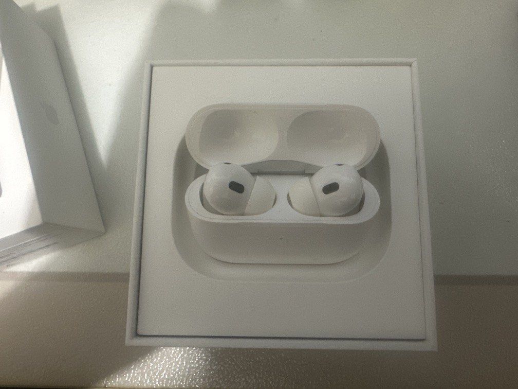 Apple AirPods Pro 2