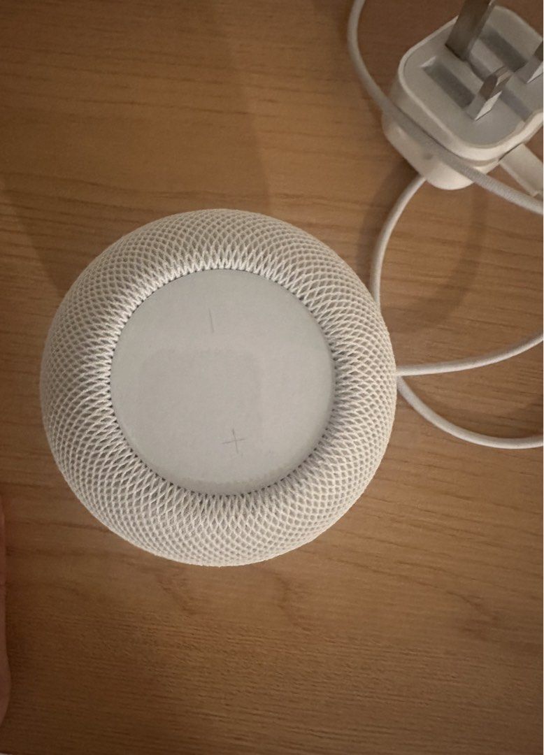 Apple HomePod472425081969715201