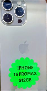 Iphone 15 pro 512gb 出售| 網上購買5,000+ 件Iphone 15 pro 512gb