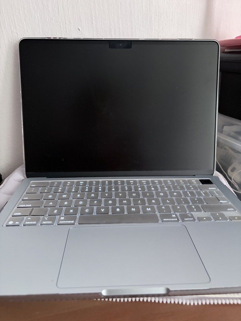 Apple MacBook Air 13-inch M4 (2025)