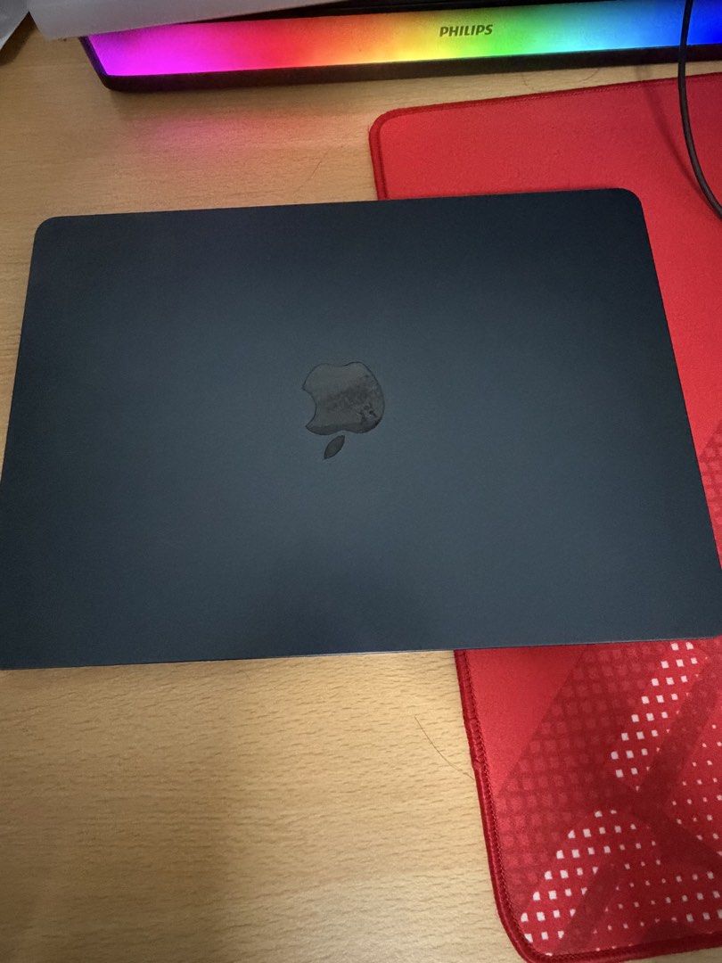 Apple MacBook Air M2 (2022) - 16GB RAM