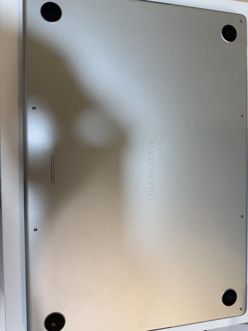 Apple Macbook Pro 16 M4Pro445664140376811523